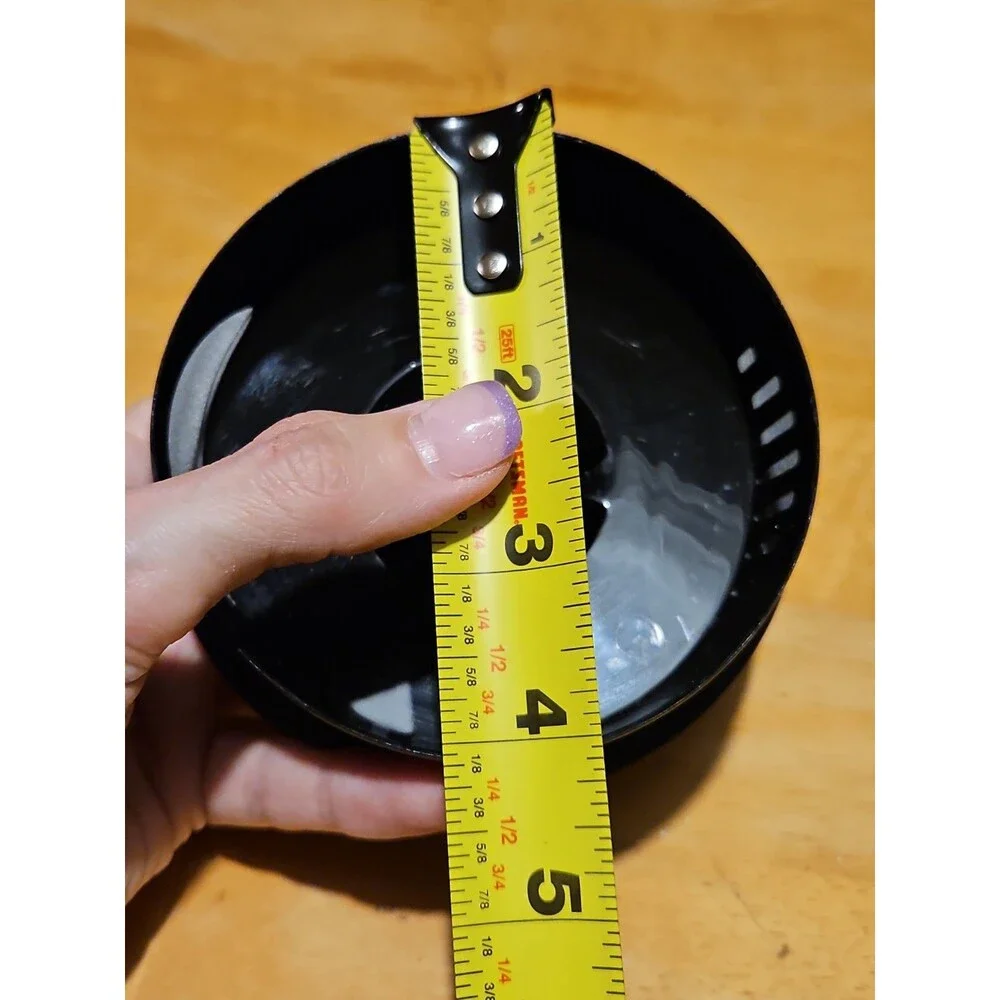 Keurig Brew Over Ice Pitcher Replacement Lid Only EUC